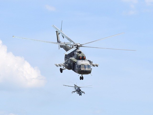 Free download helicopter helicopters aircraft sky free picture to be edited with GIMP free online image editor