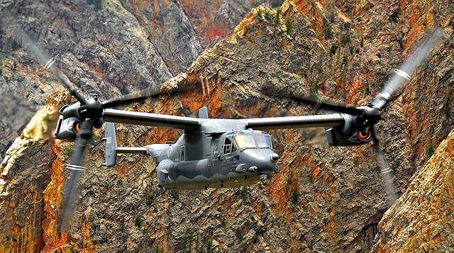 GIMP無料オンライン画像エディタで編集される無料ダウンロードヘリコプターオスプレイcv22ニューメキシコ無料画像
