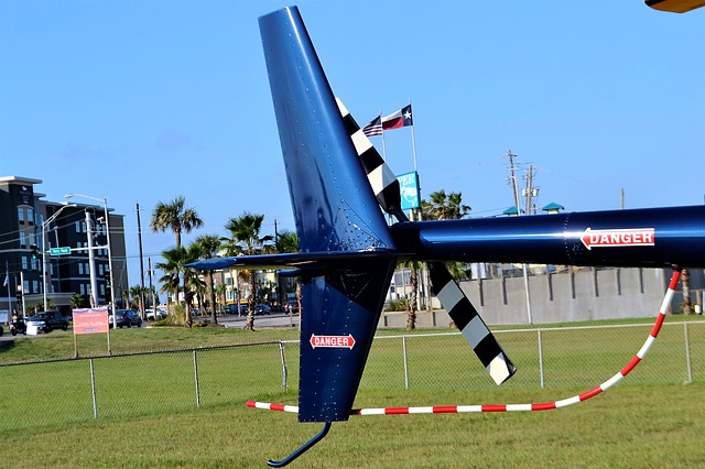 Free download helicopter rear rotor galveston free picture to be edited with GIMP free online image editor