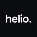 Helio SQL Query Assistant  screen for extension Chrome web store in OffiDocs Chromium