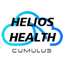 Helios Status  screen for extension Chrome web store in OffiDocs Chromium