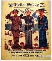 Free download Hello Buddy 1919 free photo or picture to be edited with GIMP online image editor