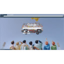 HELLO FUTURE DREAM  screen for extension Chrome web store in OffiDocs Chromium