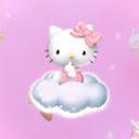 Hello Kitty Cloud Live Wallpaper  screen for extension Chrome web store in OffiDocs Chromium