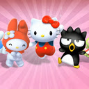 Hello Kitty Friends Live Wallpaper  screen for extension Chrome web store in OffiDocs Chromium