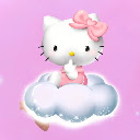 Hello Kitty Live Wallpaper 4K  screen for extension Chrome web store in OffiDocs Chromium