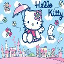 Hello Kitty Sweet and Stylish Wallpaper Collection  screen for extension Chrome web store in OffiDocs Chromium Hello Kitty Sweet and Stylish Wallpaper Collection  screen for extension Chrome web store in OffiDocs Chromium