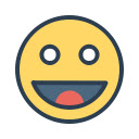 Hello World Demo  screen for extension Chrome web store in OffiDocs Chromium
