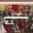 Hellsing Ultimate  screen for extension Chrome web store in OffiDocs Chromium