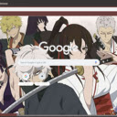 Hells Paradise  screen for extension Chrome web store in OffiDocs Chromium