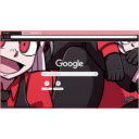 Helltaker girls  screen for extension Chrome web store in OffiDocs Chromium