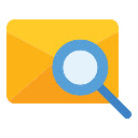 HelMail Effortless Email Extraction  screen for extension Chrome web store in OffiDocs Chromium
