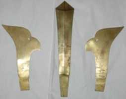 Free download Helmet (Hoshi Kabuto) in the 13th Century Style free photo or picture to be edited with GIMP online image editor