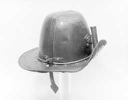 Free download Helmet in the Shape of a Cavaliers Hat free photo or picture to be edited with GIMP online image editor