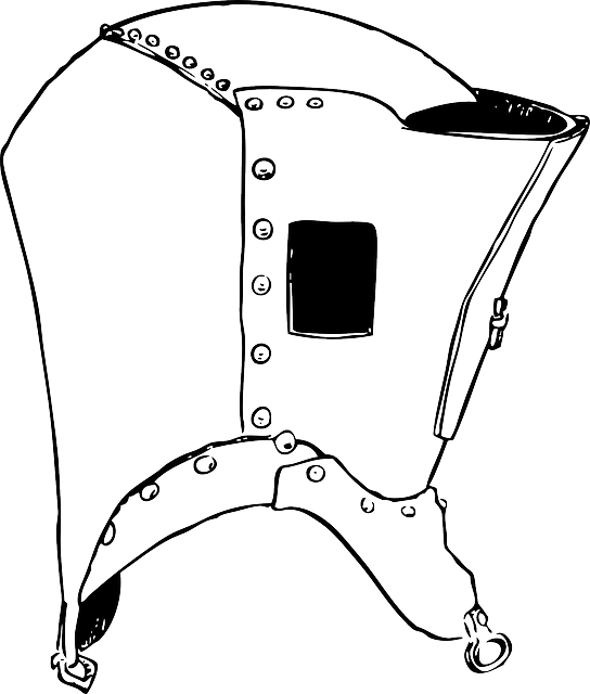 تنزيل رأس حماية خوذة مجانًا - رسم متجه مجاني على رسم توضيحي مجاني لـ Pixabay ليتم تحريره باستخدام محرر صور مجاني عبر الإنترنت من GIMP