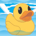 Help Duck Unblocked  screen for extension Chrome web store in OffiDocs Chromium