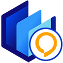 Helpical / Goftino  screen for extension Chrome web store in OffiDocs Chromium