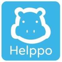 Free download Helppo Logo free photo or picture to be edited with GIMP online image editor