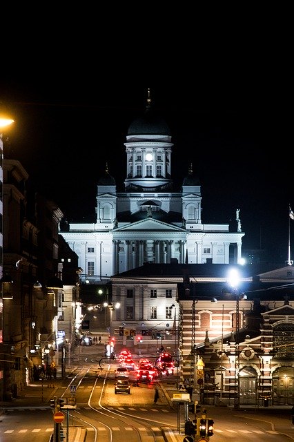 Muat turun percuma Helsinki Finnish Uusimaa - foto atau gambar percuma untuk diedit dengan editor imej dalam talian GIMP