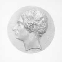 Free download Henri Auguste Barbier (1805-1882), French poet, Member of the Academy. free photo or picture to be edited with GIMP online image editor