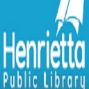 Henrietta Public Library  screen for extension Chrome web store in OffiDocs Chromium
