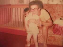 Free download Henriett Seth F. (Henrietta Fajcsak): The severely autistic child prodigy, 1980-1983 free photo or picture to be edited with GIMP online image editor