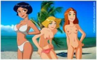 Free download hentai-totally-spies-images-thumb free photo or picture to be edited with GIMP online image editor