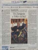 Free download Heraldo @jsanag free photo or picture to be edited with GIMP online image editor