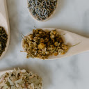 Herbal Spoon – A Scoop of Nature’s Wellness  screen for extension Chrome web store in OffiDocs Chromium