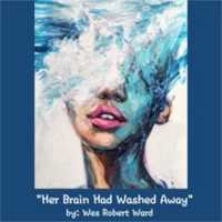 Free download Her Brain Had Washed Away free photo or picture to be edited with GIMP online image editor