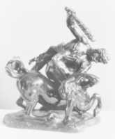 Free download Hercules and a Centaur free photo or picture to be edited with GIMP online image editor