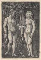 Free download Hercules and a Muse free photo or picture to be edited with GIMP online image editor