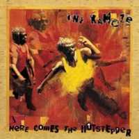 Free download Here Comes The Hotstepper  free photo or picture to be edited with GIMP online image editor