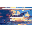 Here We Are  screen for extension Chrome web store in OffiDocs Chromium