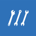 HERE WeGo + what3words  screen for extension Chrome web store in OffiDocs Chromium