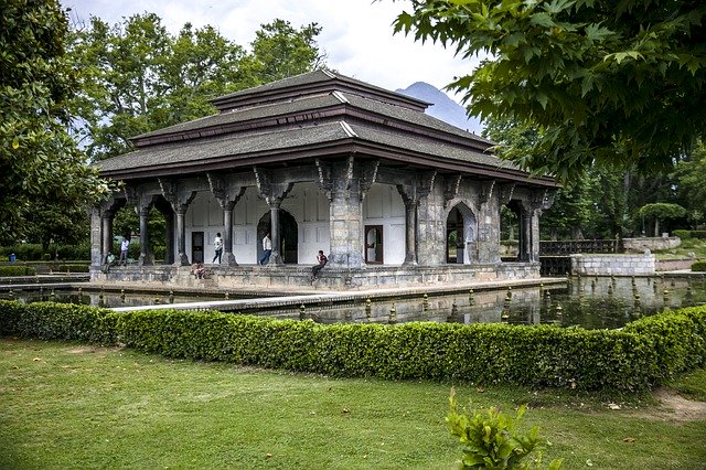 Unduh gratis Heritage Kashmir Architecture - foto atau gambar gratis untuk diedit dengan editor gambar online GIMP