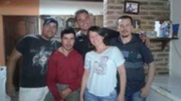 Free download Hermanos Entrerianos free photo or picture to be edited with GIMP online image editor