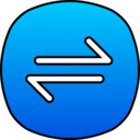 Hermes: Intercept on the Fly!  screen for extension Chrome web store in OffiDocs Chromium