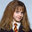 Hermione Granger She Knows Everything  screen for extension Chrome web store in OffiDocs Chromium