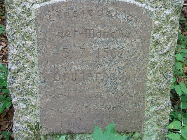 Free download hermit monk memorial stone free picture to be edited with GIMP free online image editor