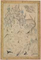 Free download Hero and Dragon free photo or picture to be edited with GIMP online image editor