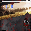 Heroes  Generals Axis (Cont by K120)  screen for extension Chrome web store in OffiDocs Chromium