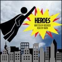 Free download Heroes free photo or picture to be edited with GIMP online image editor