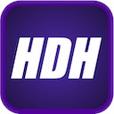 Heroku Dyno Hacker  screen for extension Chrome web store in OffiDocs Chromium