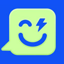 herotalk  screen for extension Chrome web store in OffiDocs Chromium