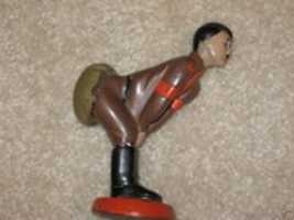 Free download Herr Adolf Schiklgruber WWII Comic Pin-Chushion Novelty-Item free photo or picture to be edited with GIMP online image editor