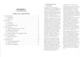 Free download HESWARE 6502 Professional Development System free photo or picture to be edited with GIMP online image editor