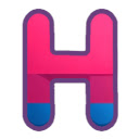 Hetty  screen for extension Chrome web store in OffiDocs Chromium