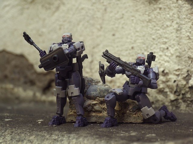 Free download hexa gear small plastic model kit free picture to be edited with GIMP free online image editor