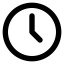Hex clock  screen for extension Chrome web store in OffiDocs Chromium
